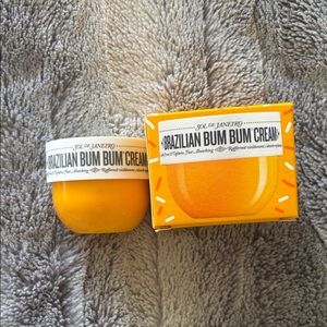Sol de Janeiro Brazilian Bum BumCream 1.7 fl/50 ml